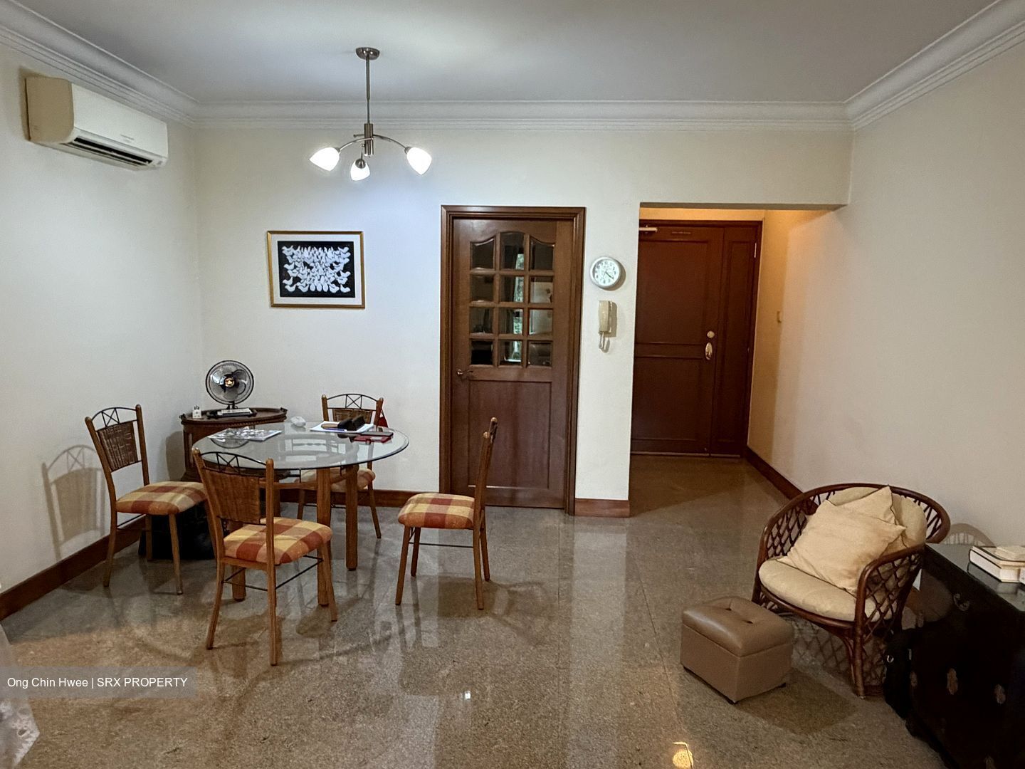 Westcove Condominium (D5), Condominium #558149391